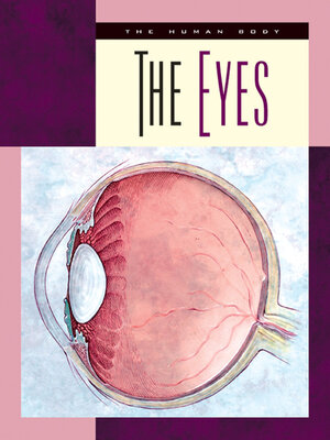 cover image of The Eyes